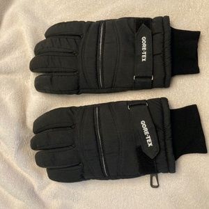 Mens Gor-tex Gloves